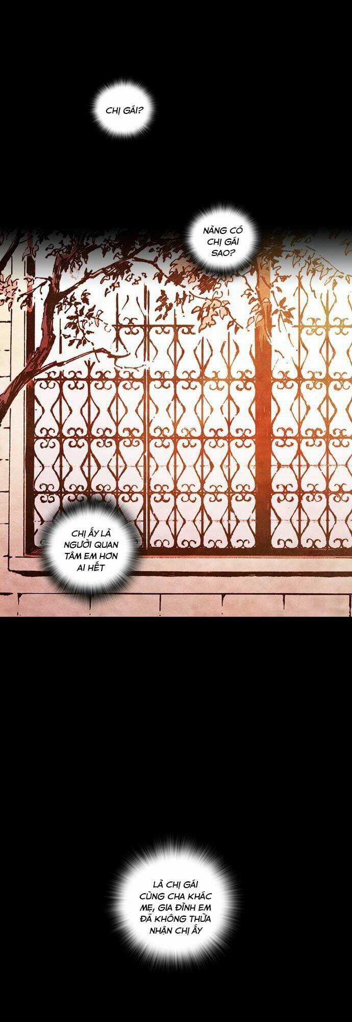 Ám Hành Ngự Sử Chapter 152 trang 16