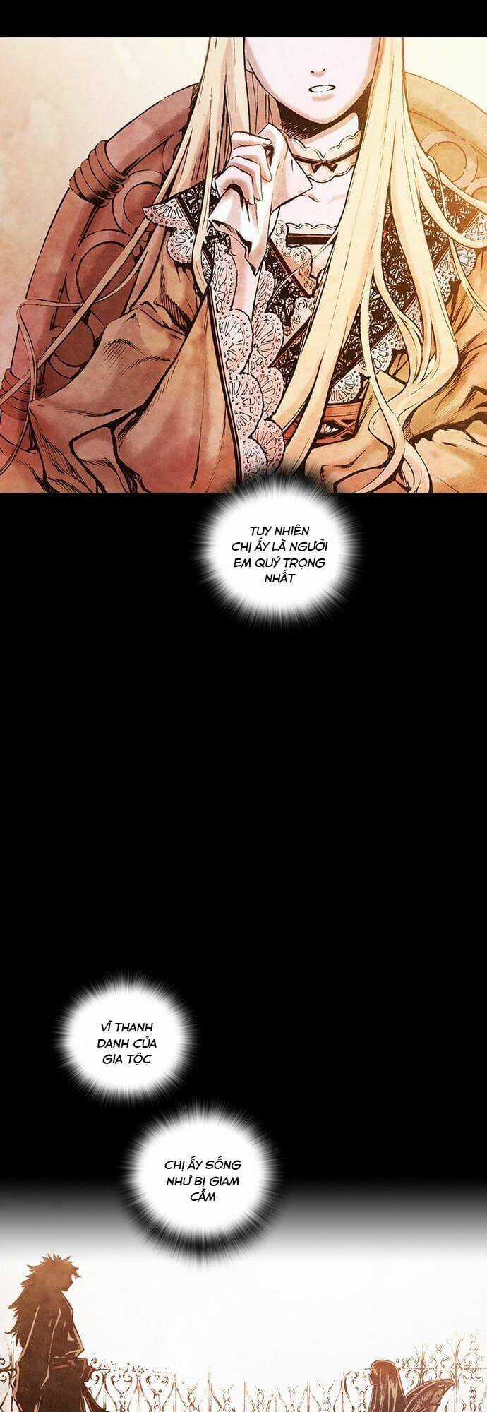 Ám Hành Ngự Sử Chapter 152 trang 17