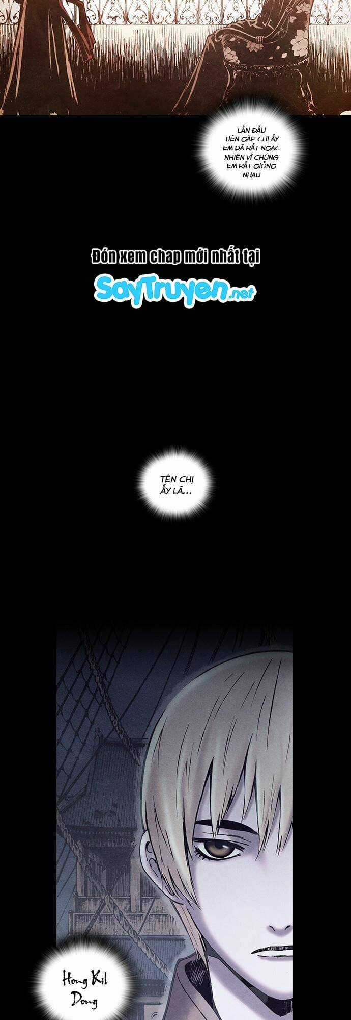 Ám Hành Ngự Sử Chapter 152 trang 18