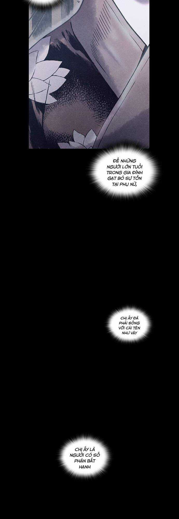 Ám Hành Ngự Sử Chapter 152 trang 19