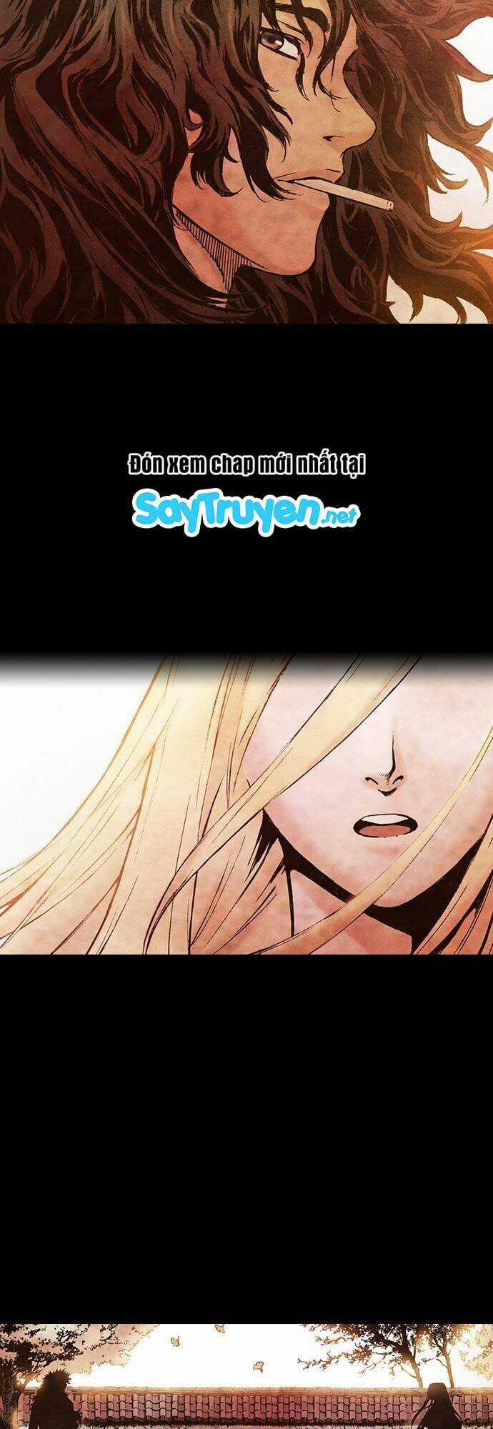 Ám Hành Ngự Sử Chapter 152 trang 2