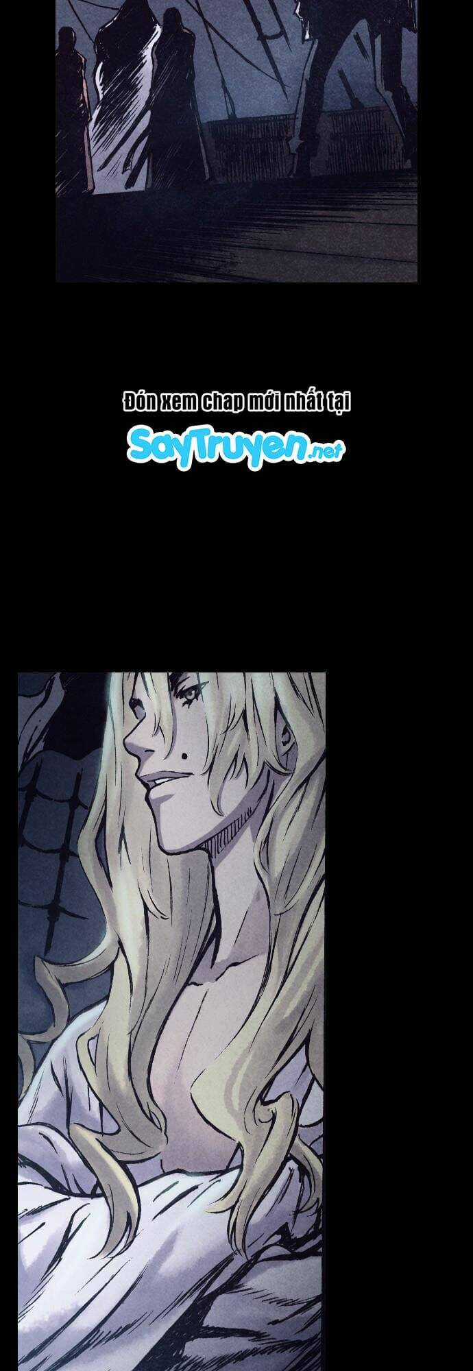 Ám Hành Ngự Sử Chapter 152 trang 22