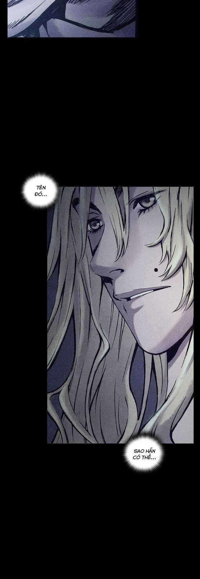 Ám Hành Ngự Sử Chapter 152 trang 23