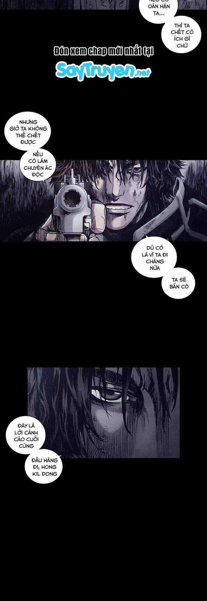 Ám Hành Ngự Sử Chapter 152 trang 26