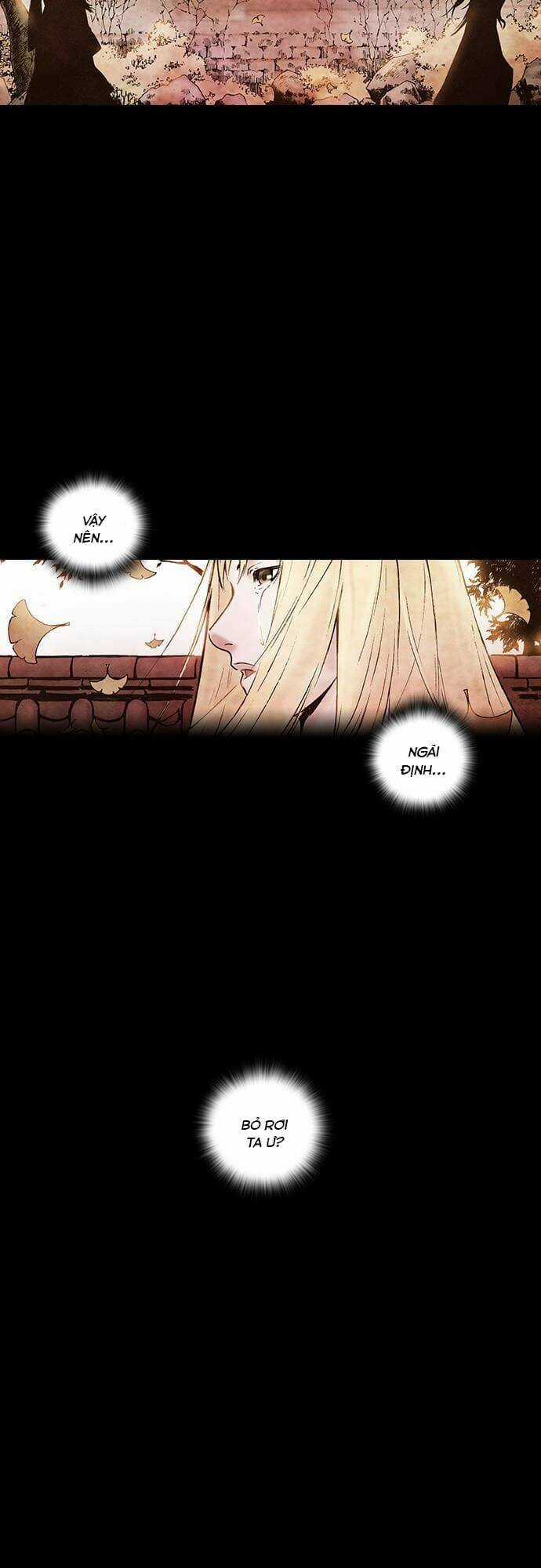 Ám Hành Ngự Sử Chapter 152 trang 3