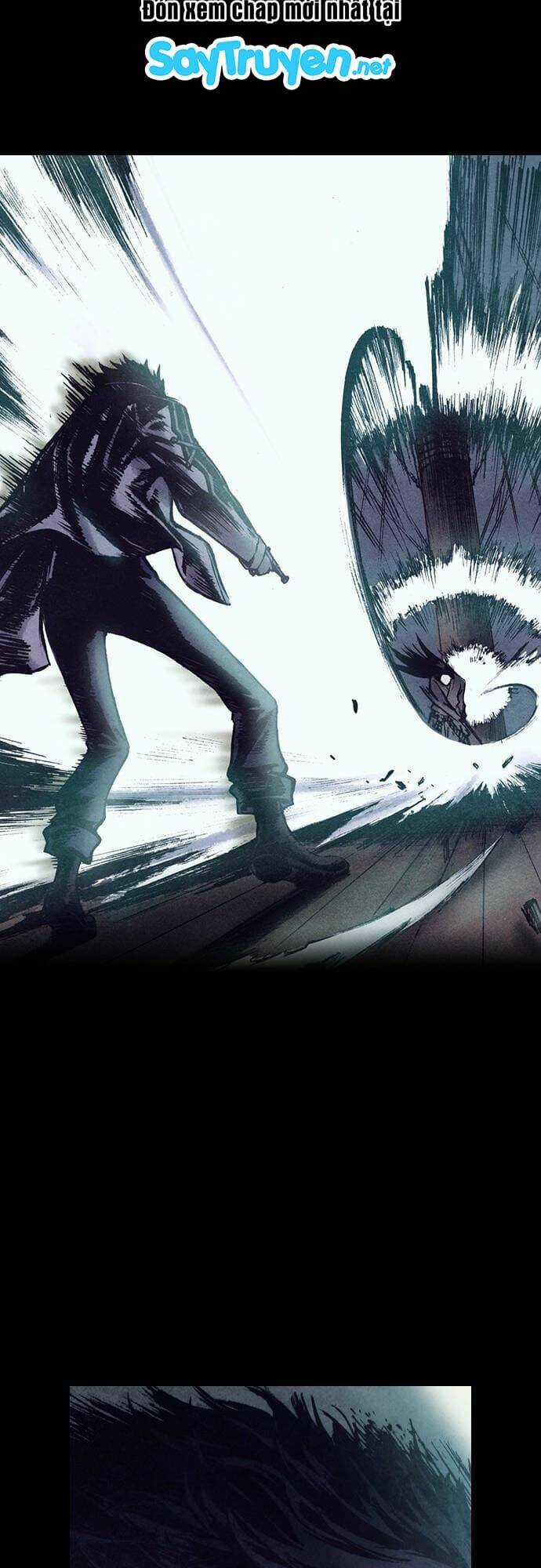 Ám Hành Ngự Sử Chapter 152 trang 34