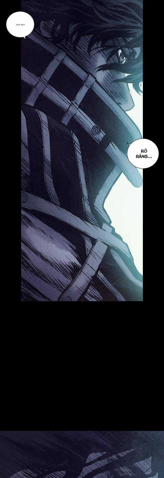 Ám Hành Ngự Sử Chapter 152 trang 35