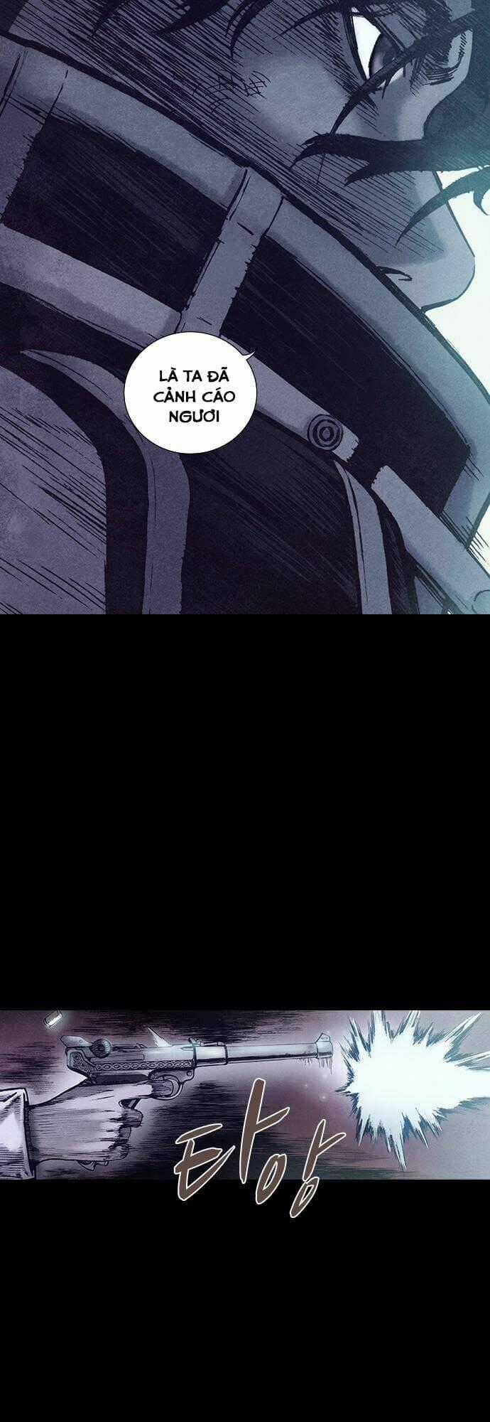 Ám Hành Ngự Sử Chapter 152 trang 36