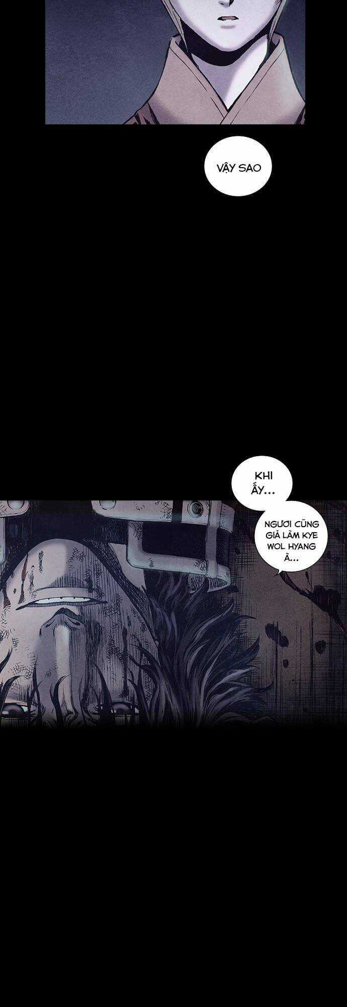 Ám Hành Ngự Sử Chapter 152 trang 6