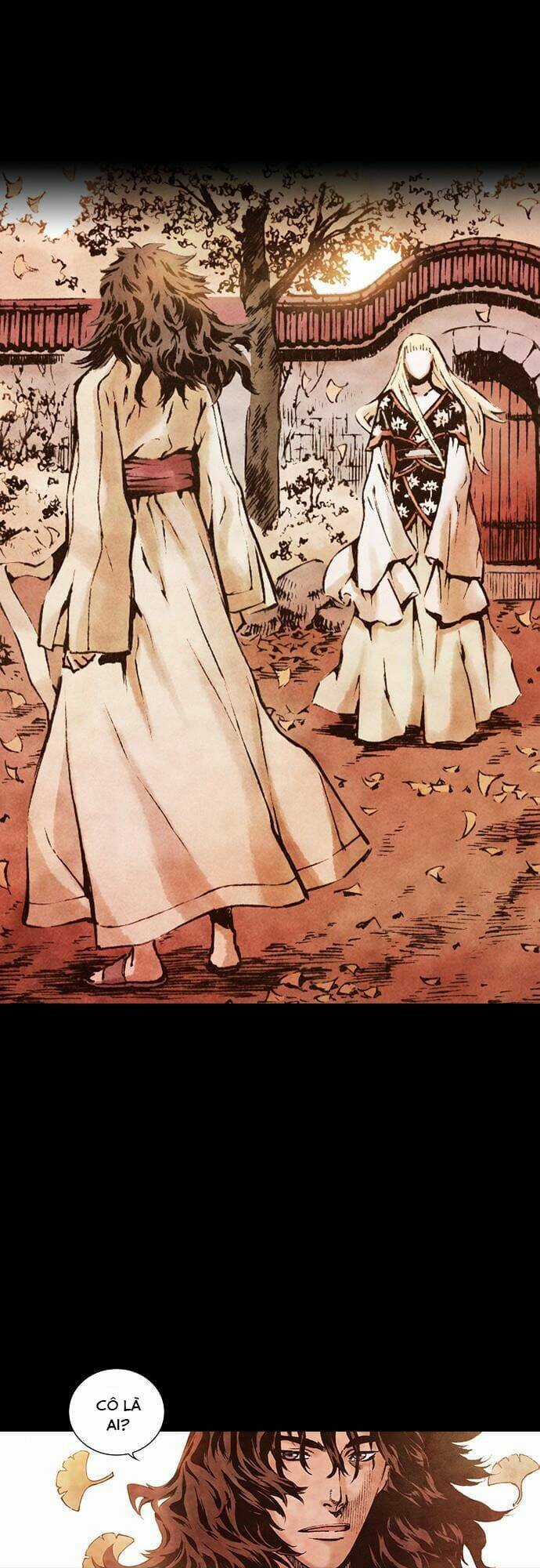 Ám Hành Ngự Sử Chapter 152 trang 7