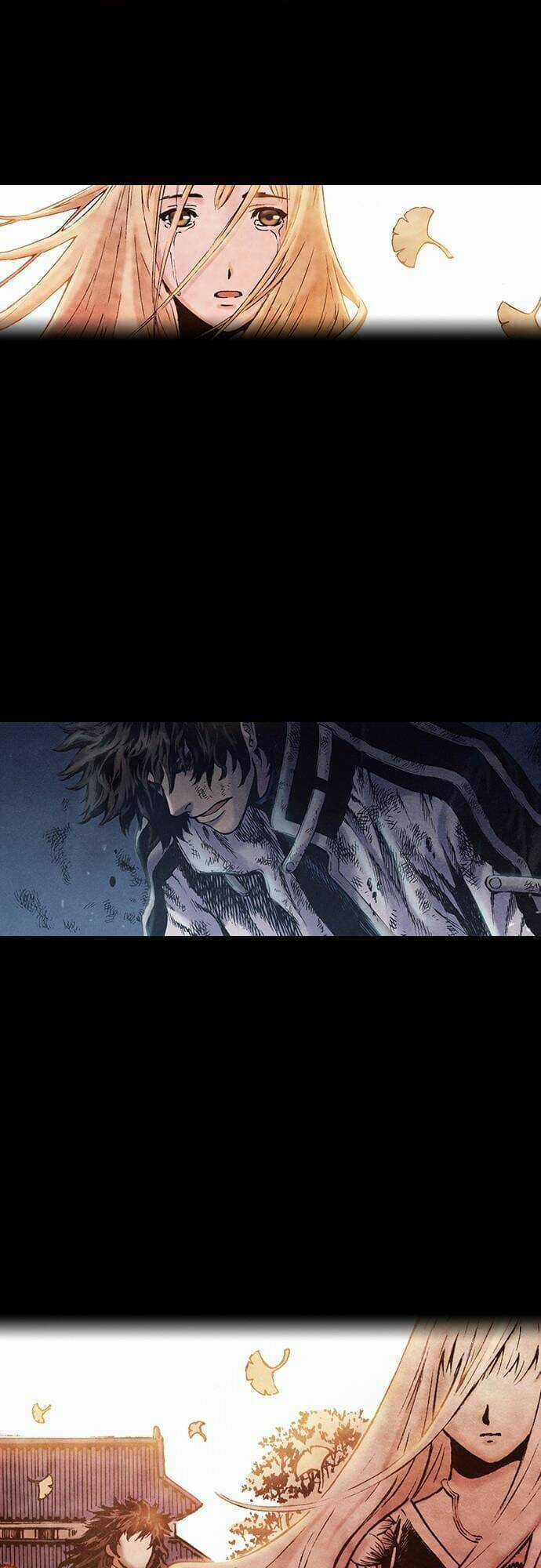 Ám Hành Ngự Sử Chapter 152 trang 8