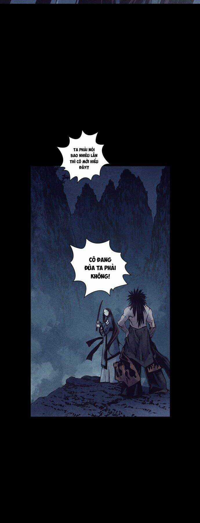 Ám Hành Ngự Sử Chapter 153 trang 10