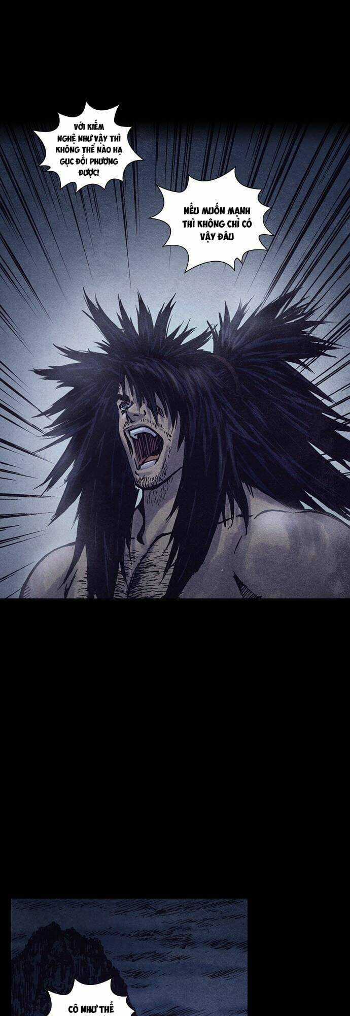 Ám Hành Ngự Sử Chapter 153 trang 11