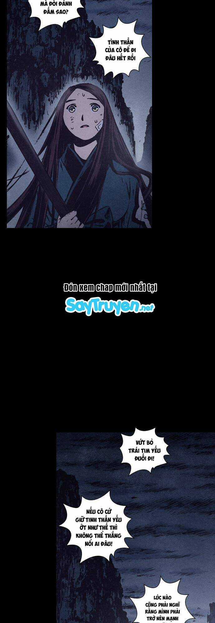 Ám Hành Ngự Sử Chapter 153 trang 12