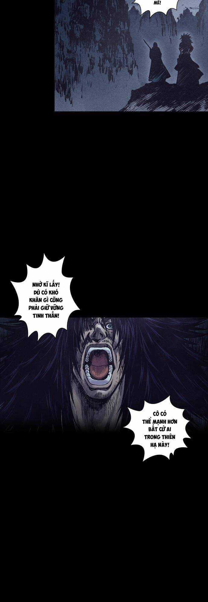 Ám Hành Ngự Sử Chapter 153 trang 13