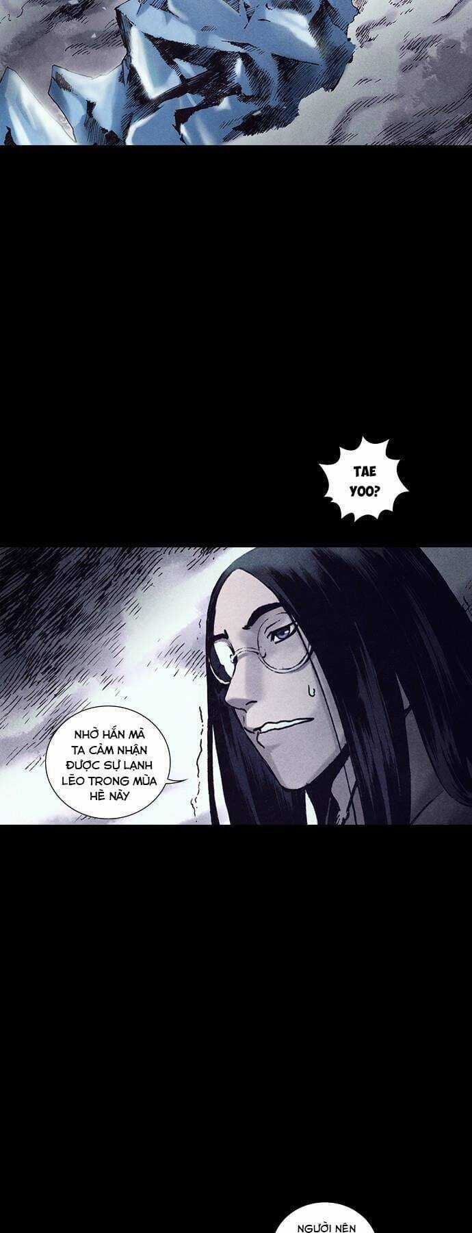 Ám Hành Ngự Sử Chapter 153 trang 19