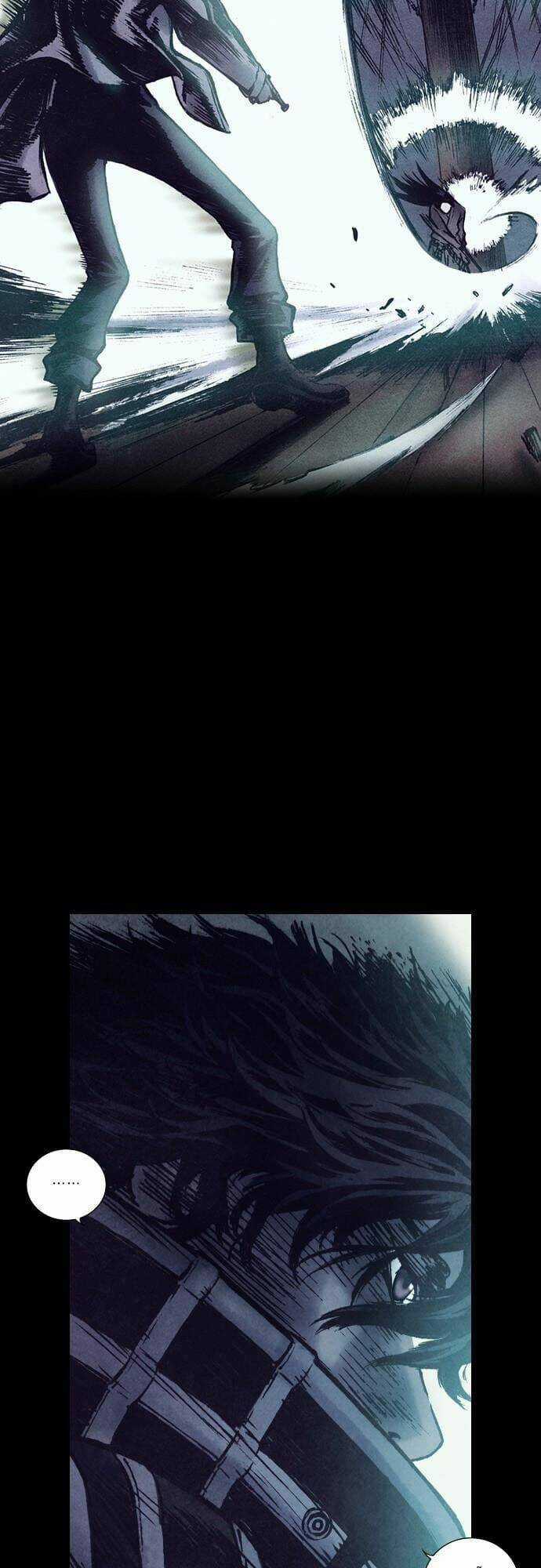 Ám Hành Ngự Sử Chapter 153 trang 2