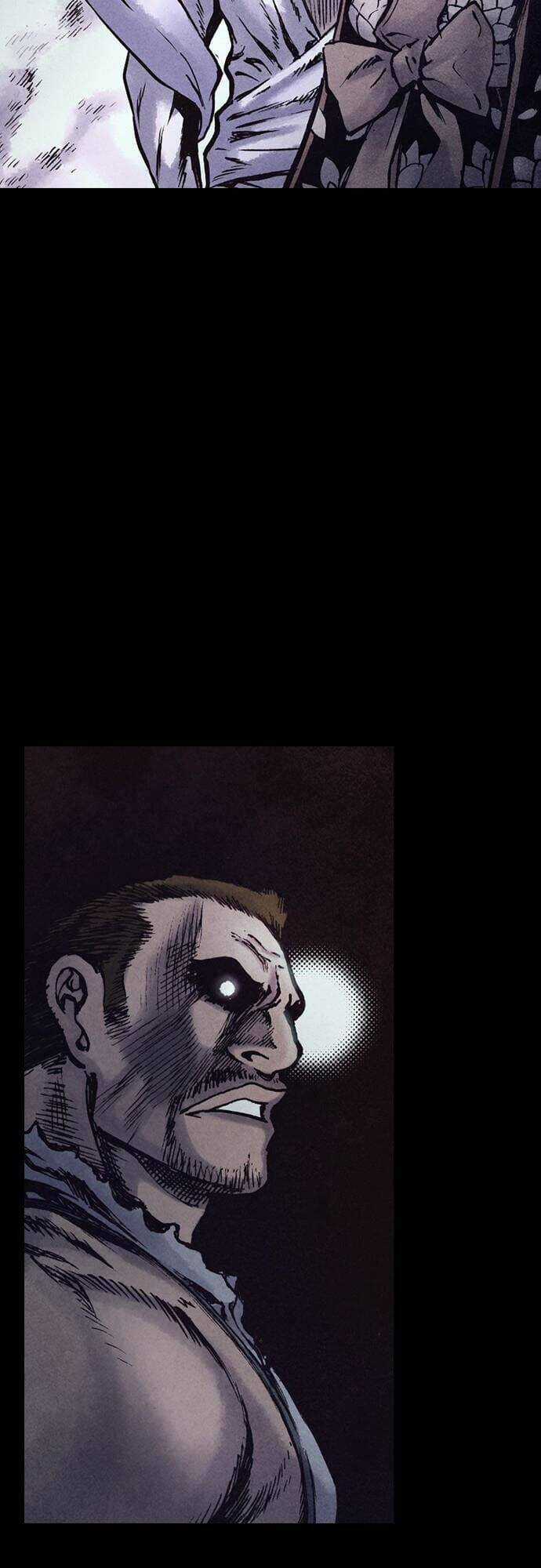 Ám Hành Ngự Sử Chapter 153 trang 21