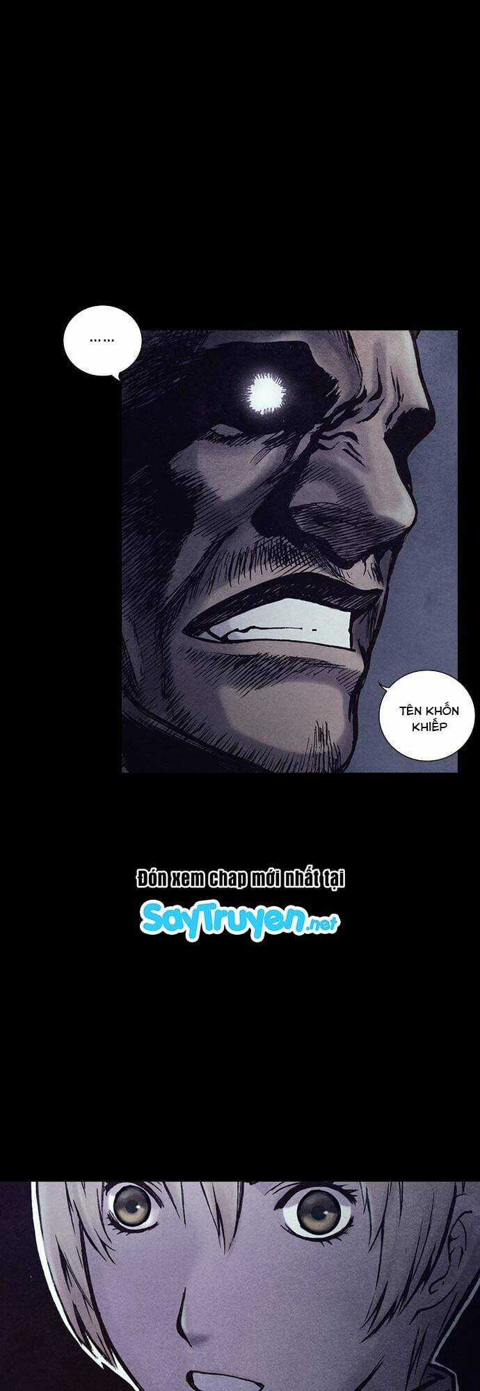 Ám Hành Ngự Sử Chapter 153 trang 22