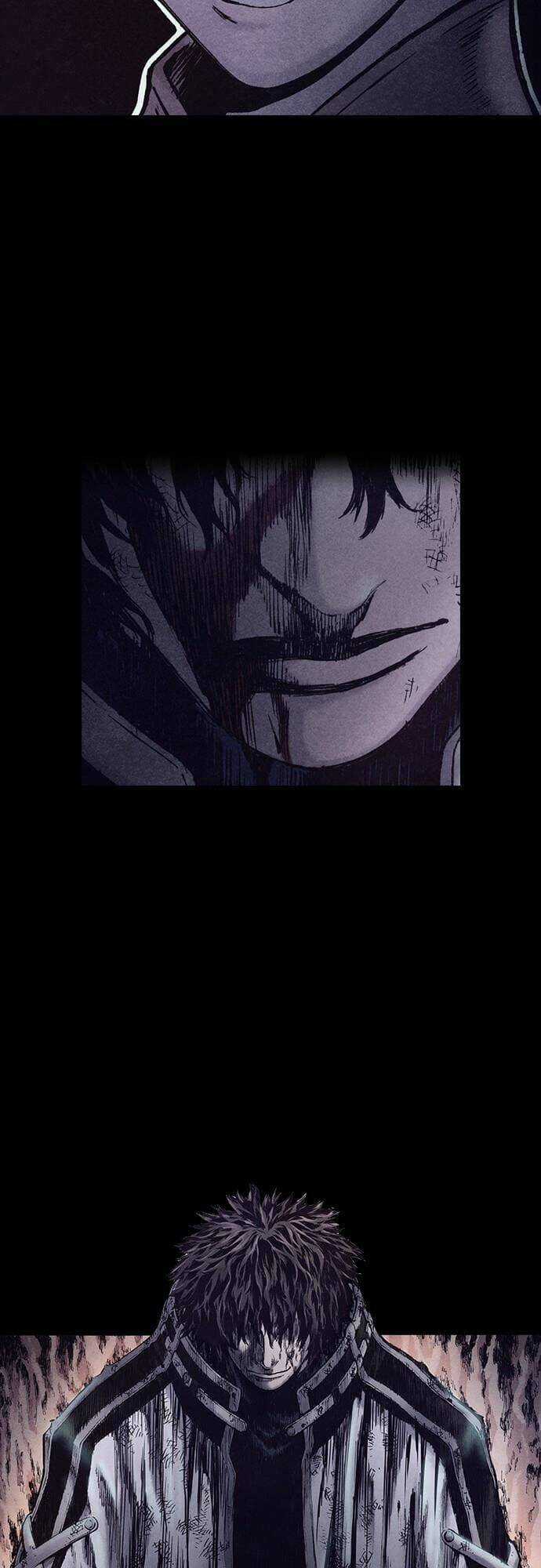 Ám Hành Ngự Sử Chapter 153 trang 23