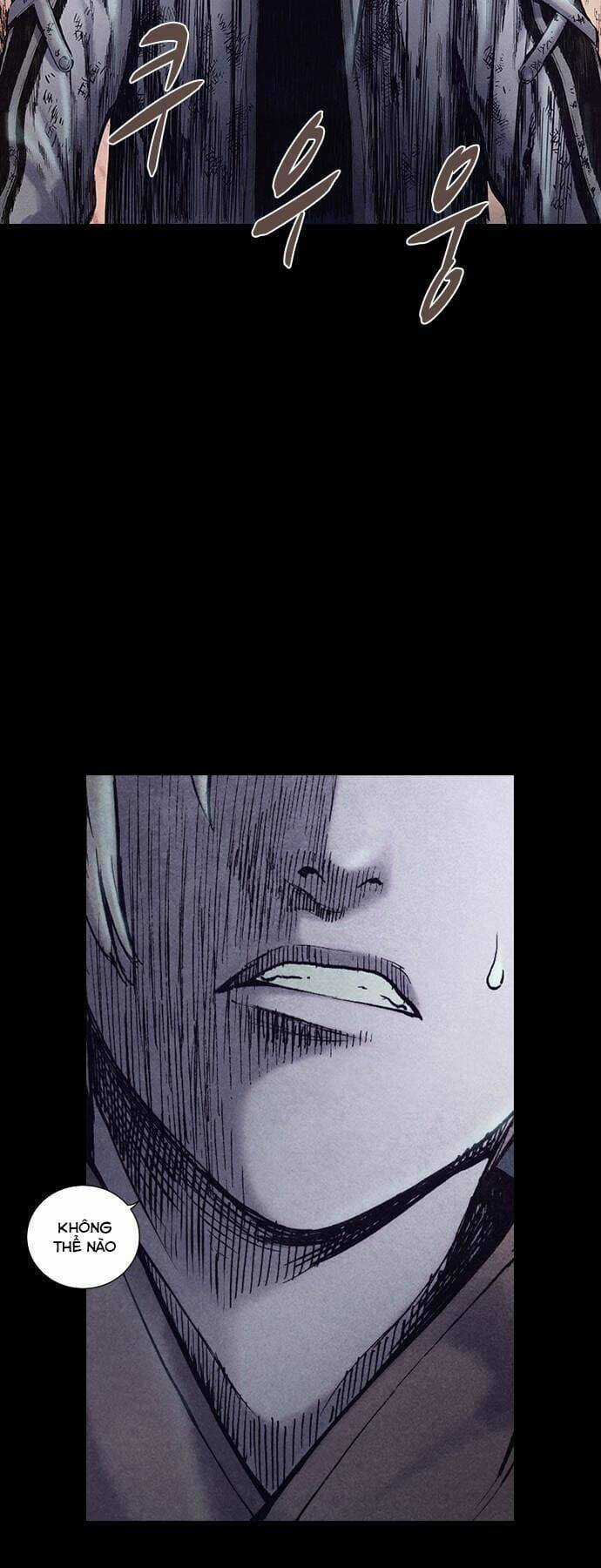 Ám Hành Ngự Sử Chapter 153 trang 24