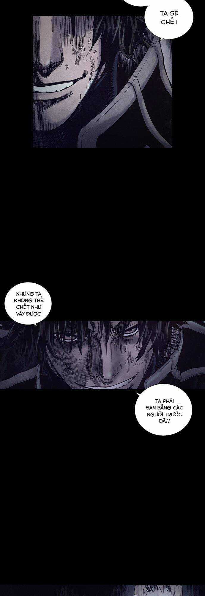 Ám Hành Ngự Sử Chapter 153 trang 26