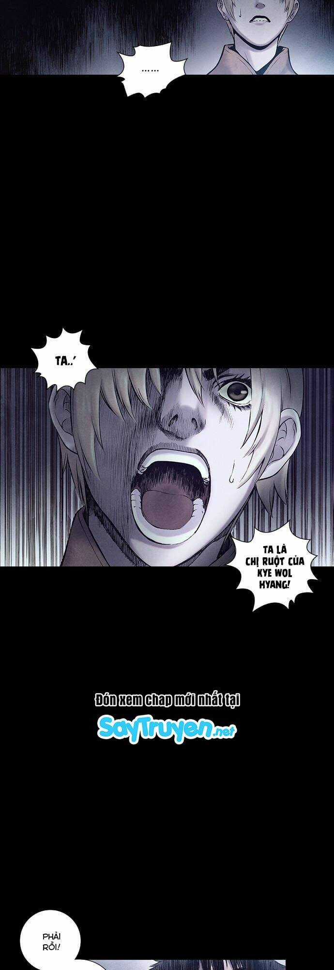 Ám Hành Ngự Sử Chapter 153 trang 27