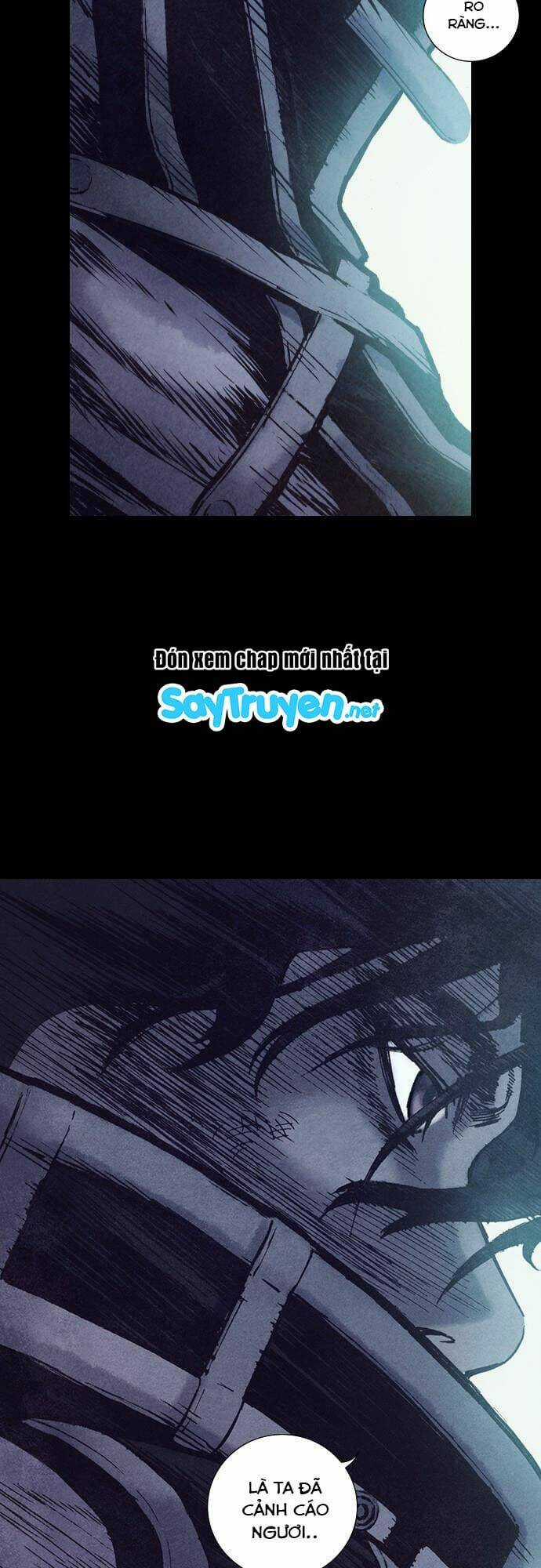 Ám Hành Ngự Sử Chapter 153 trang 3