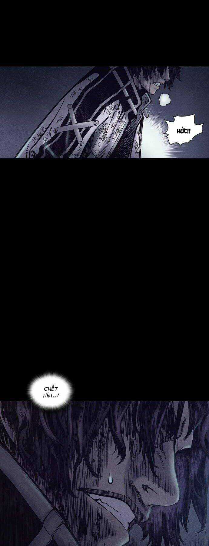 Ám Hành Ngự Sử Chapter 153 trang 30