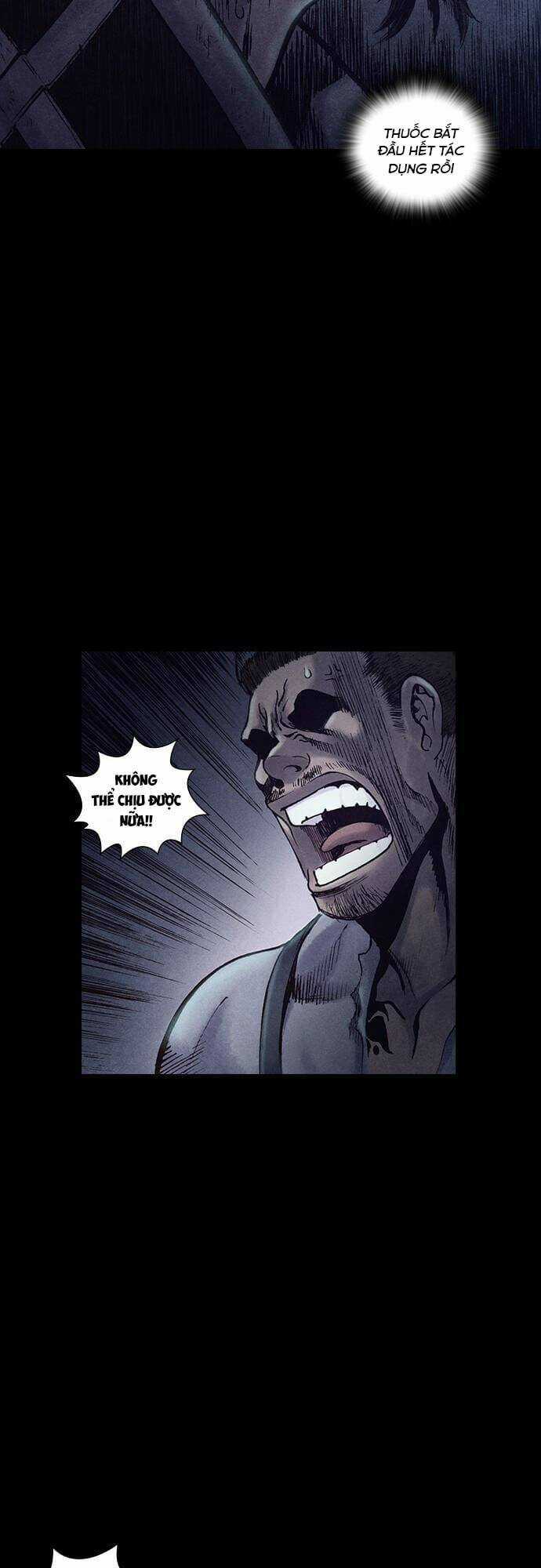 Ám Hành Ngự Sử Chapter 153 trang 31