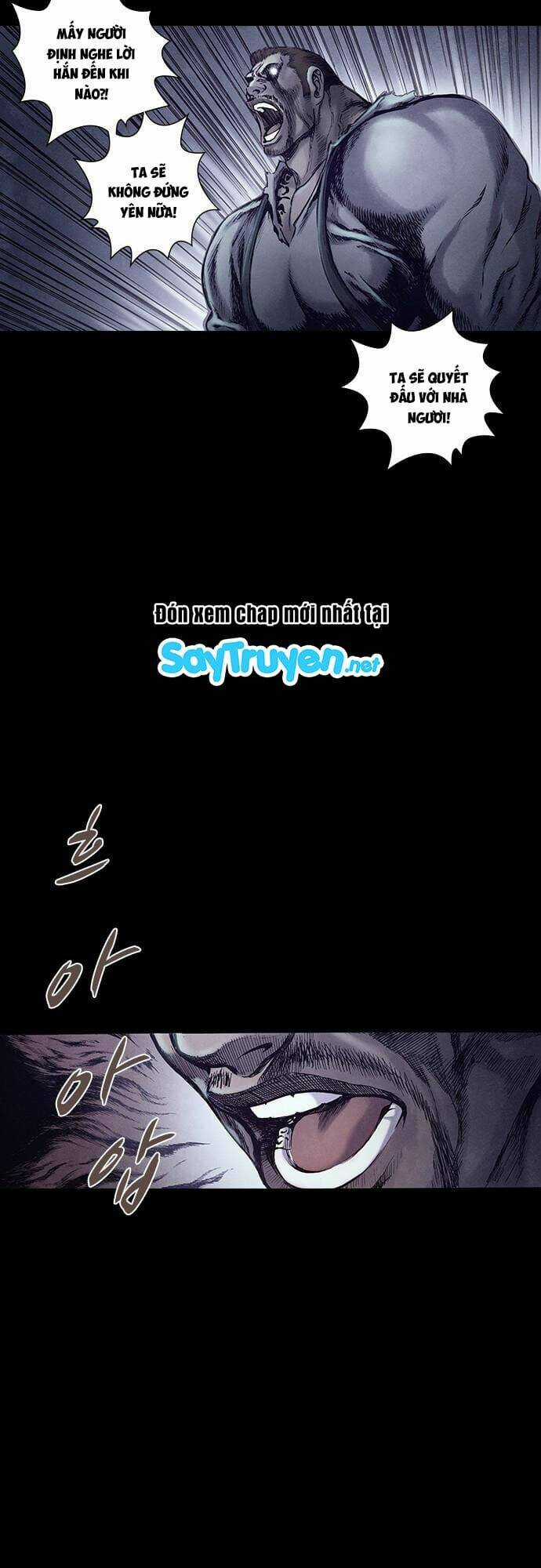 Ám Hành Ngự Sử Chapter 153 trang 32