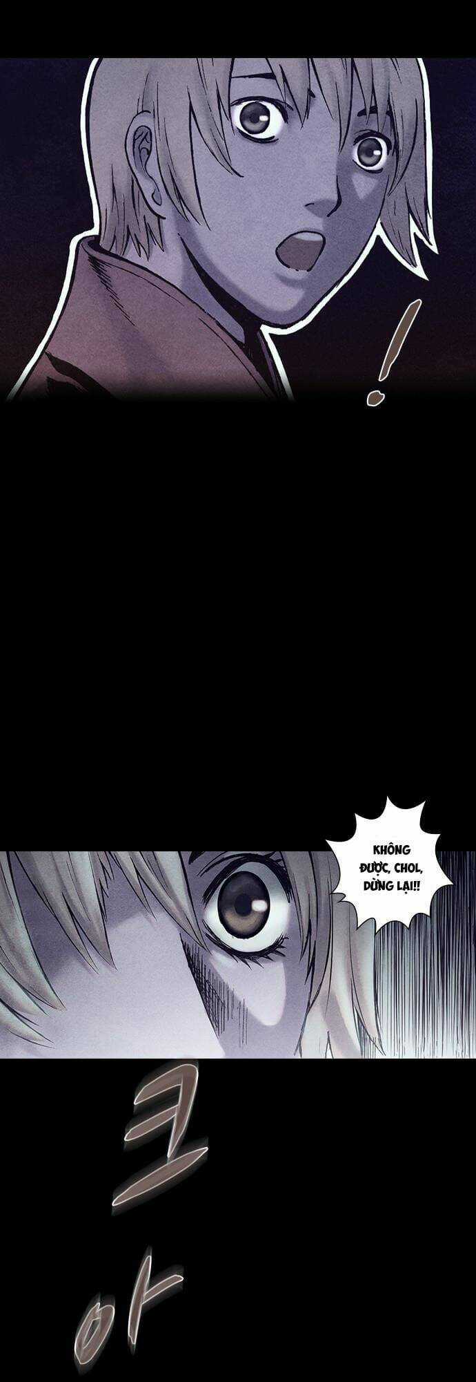 Ám Hành Ngự Sử Chapter 153 trang 33