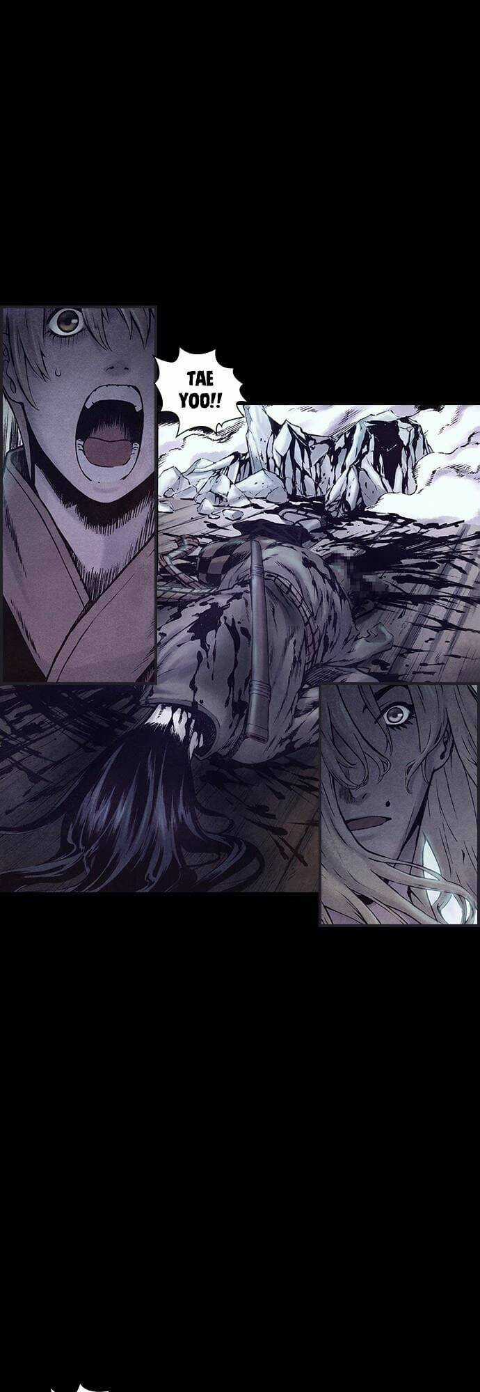 Ám Hành Ngự Sử Chapter 153 trang 36