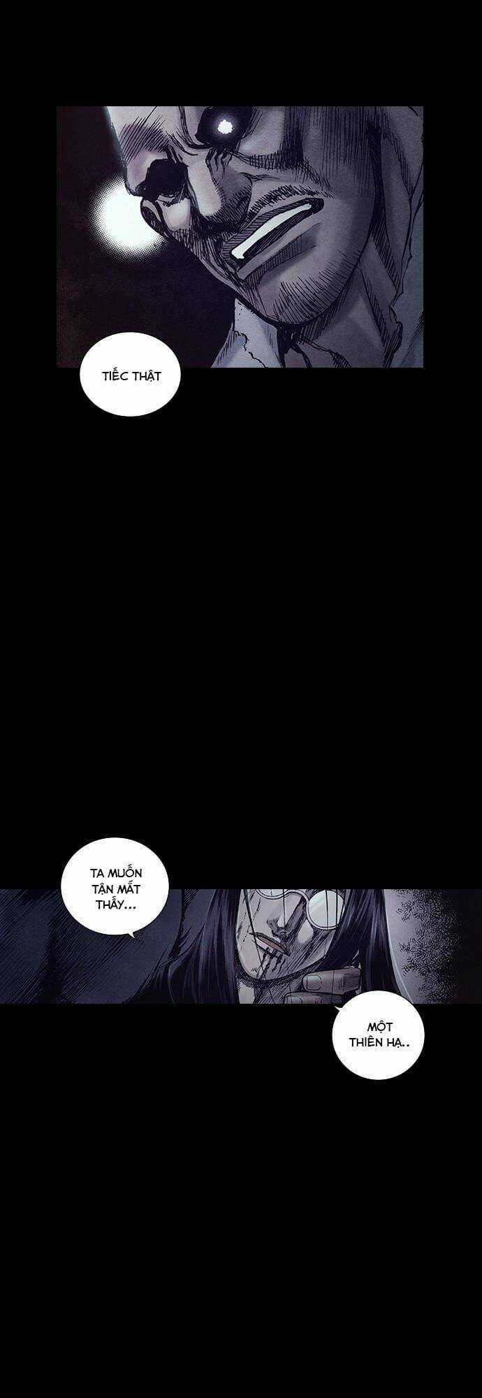 Ám Hành Ngự Sử Chapter 153 trang 38