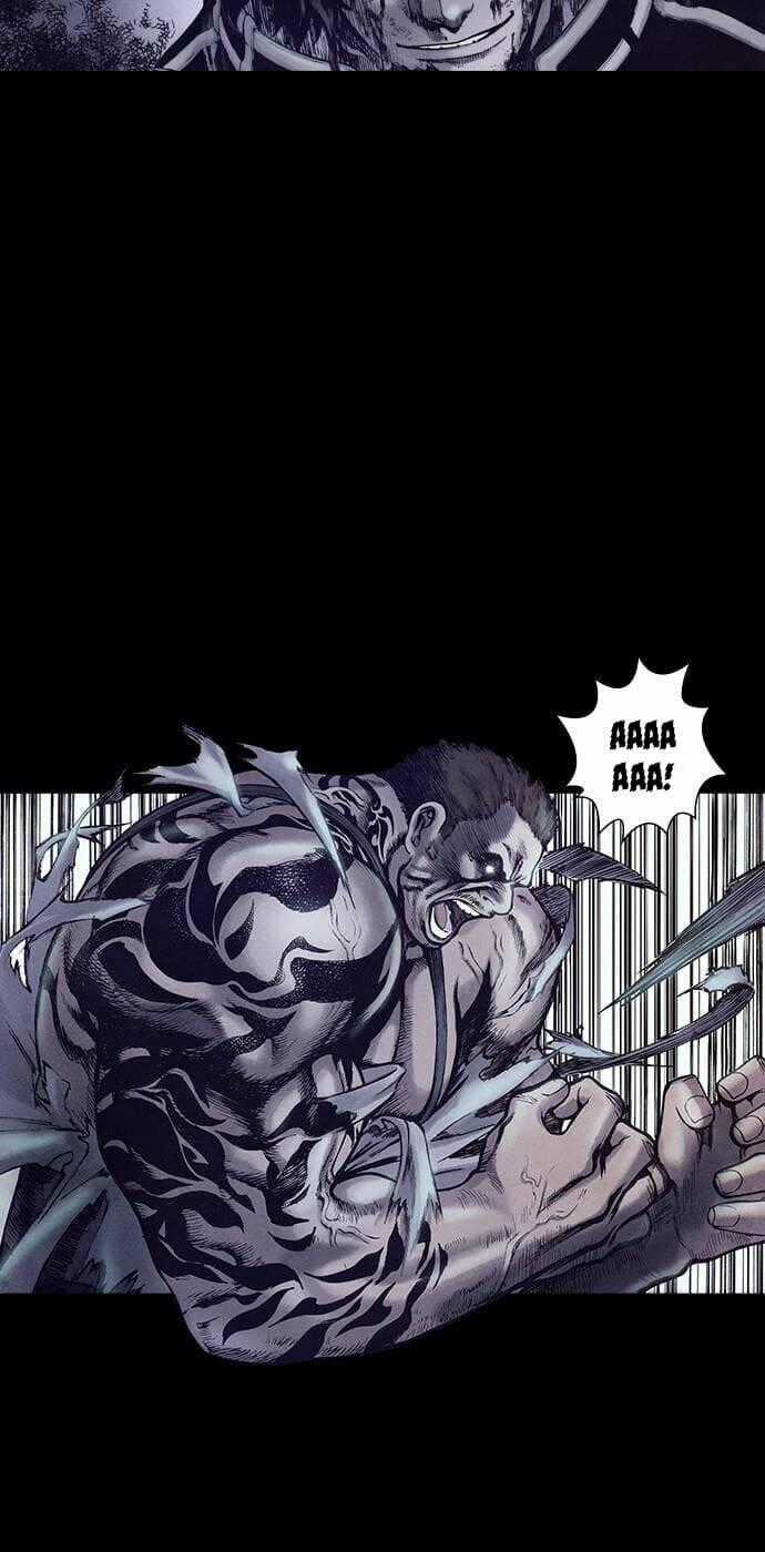 Ám Hành Ngự Sử Chapter 153 trang 42