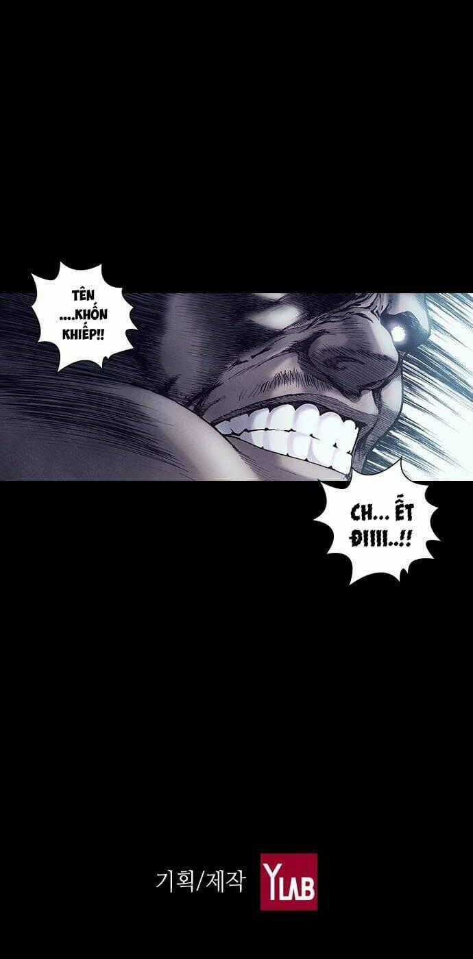 Ám Hành Ngự Sử Chapter 153 trang 43