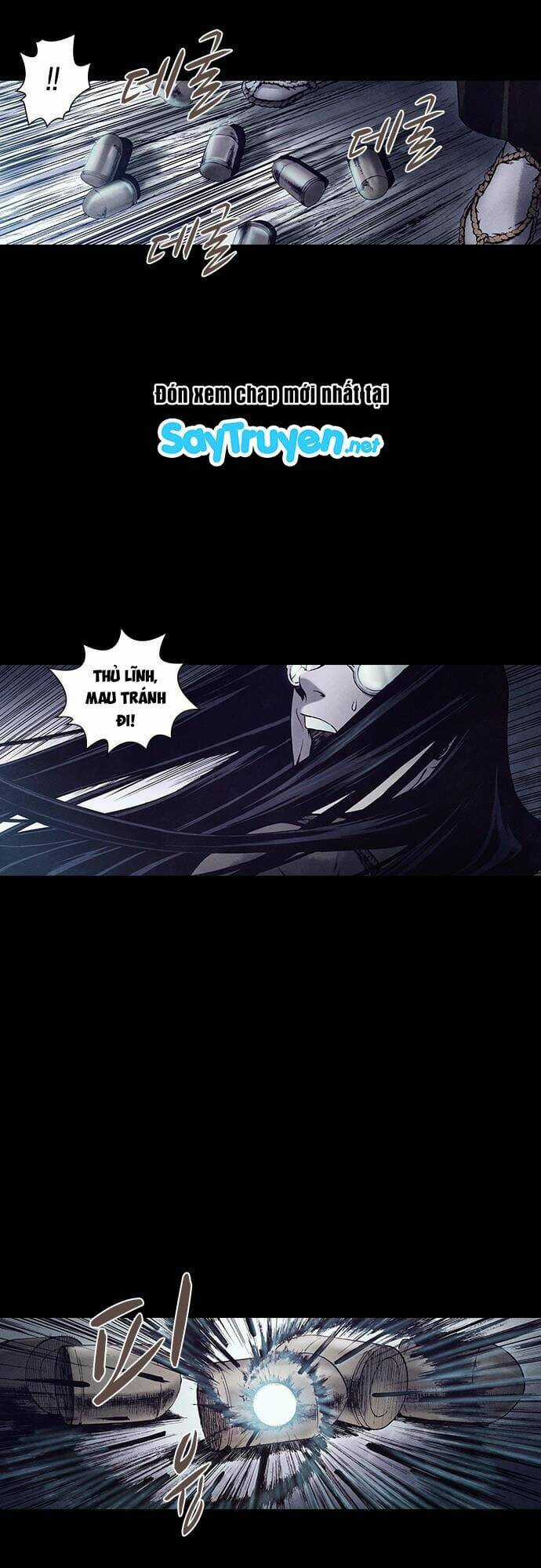 Ám Hành Ngự Sử Chapter 153 trang 7