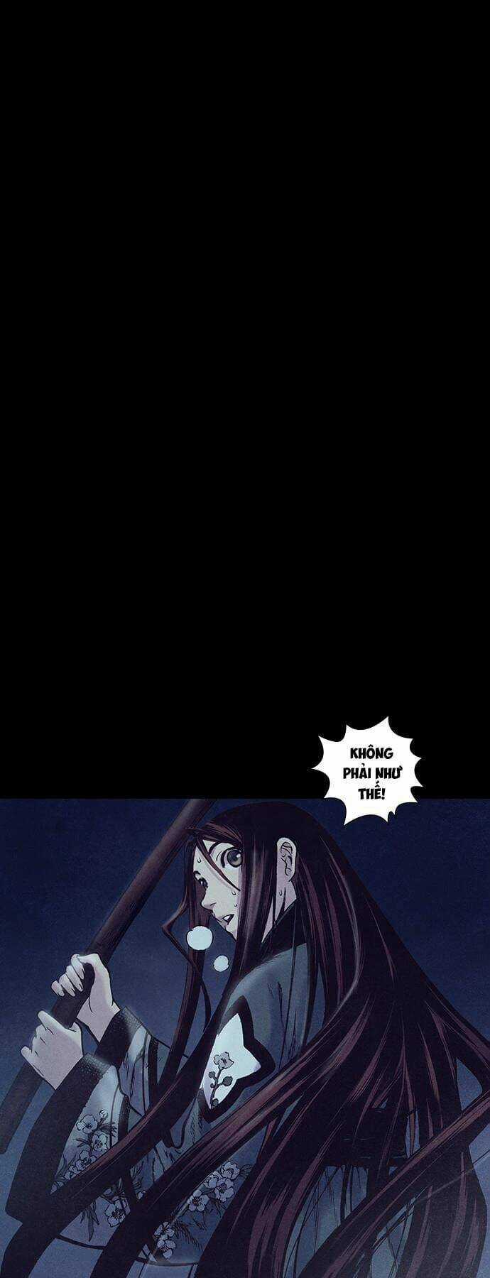 Ám Hành Ngự Sử Chapter 153 trang 9