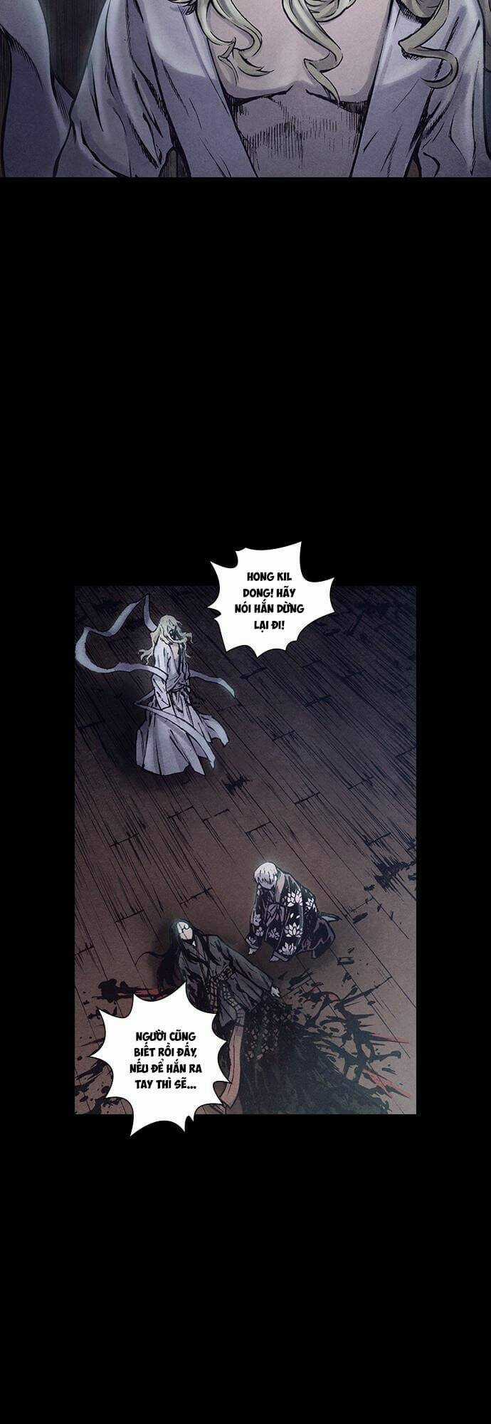 Ám Hành Ngự Sử Chapter 154 trang 11