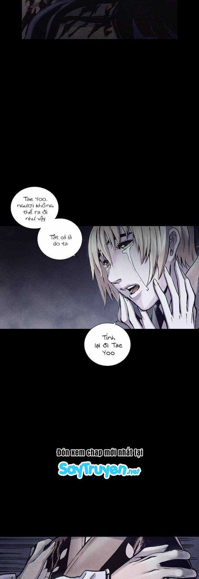 Ám Hành Ngự Sử Chapter 154 trang 13