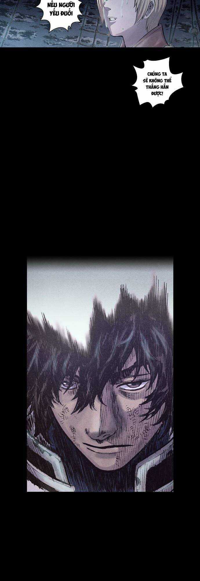 Ám Hành Ngự Sử Chapter 154 trang 15