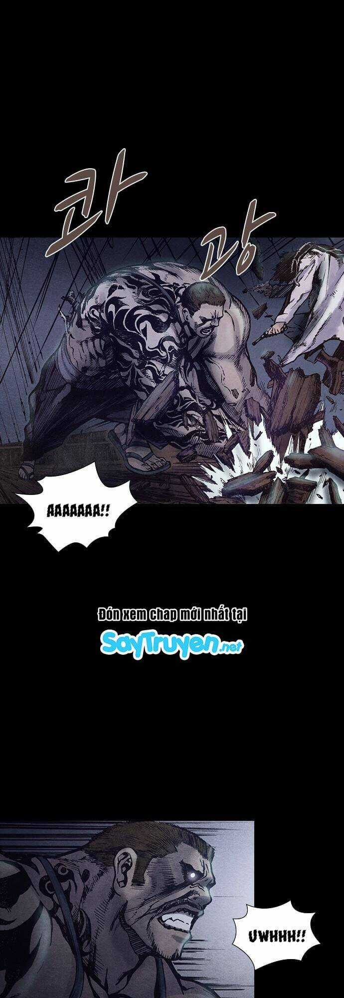 Ám Hành Ngự Sử Chapter 154 trang 16