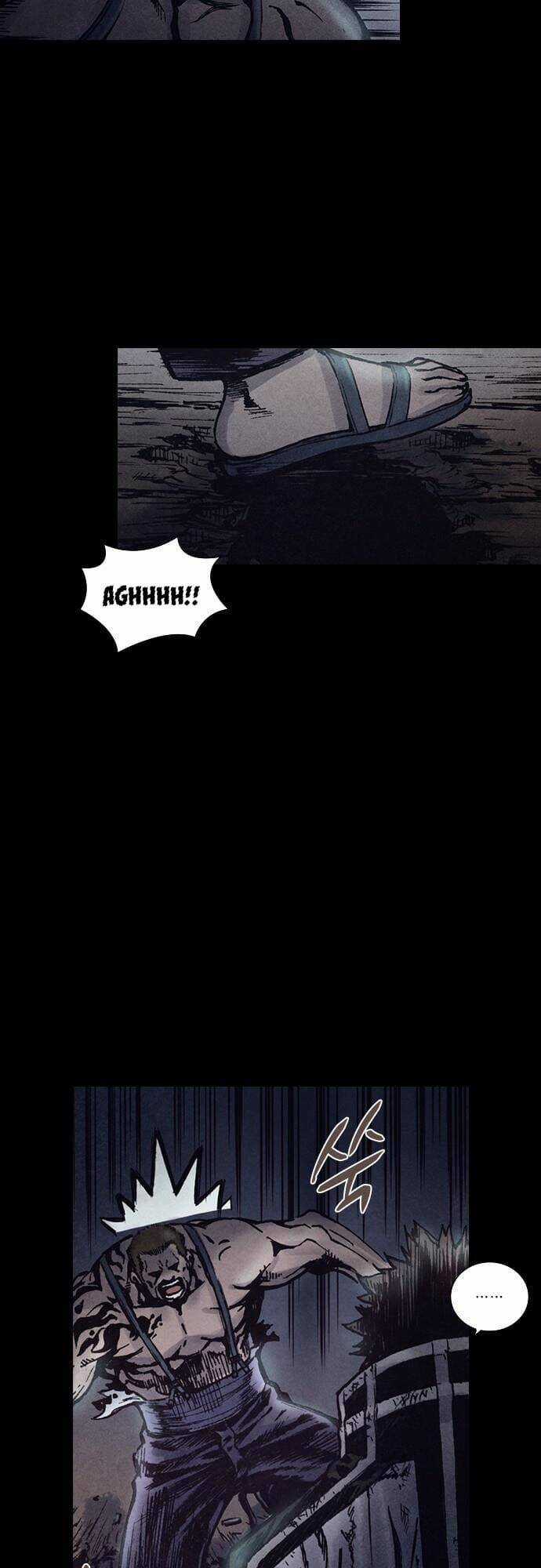 Ám Hành Ngự Sử Chapter 154 trang 17