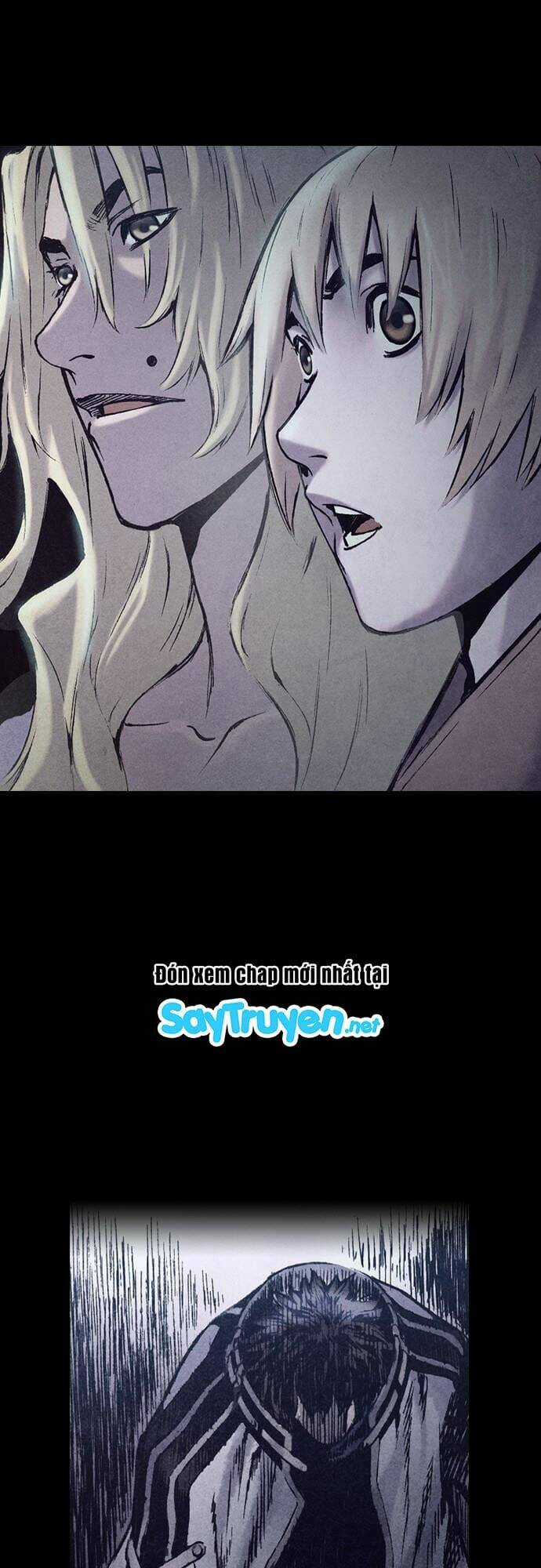 Ám Hành Ngự Sử Chapter 154 trang 2