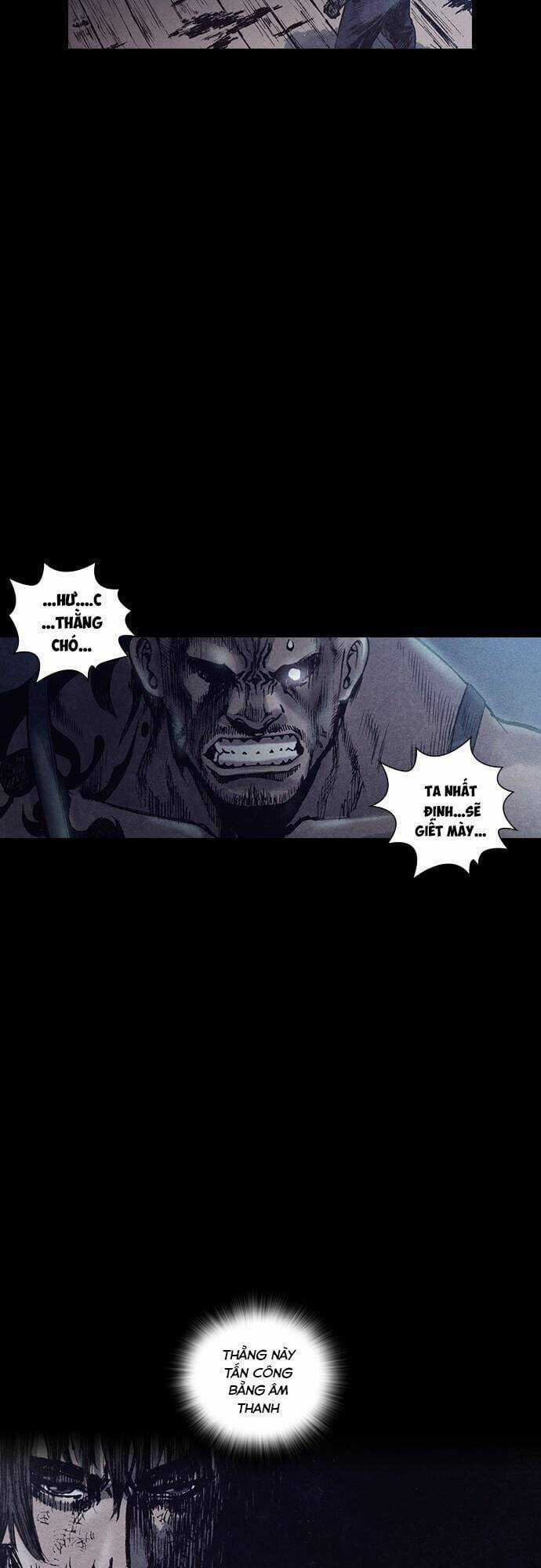 Ám Hành Ngự Sử Chapter 154 trang 20