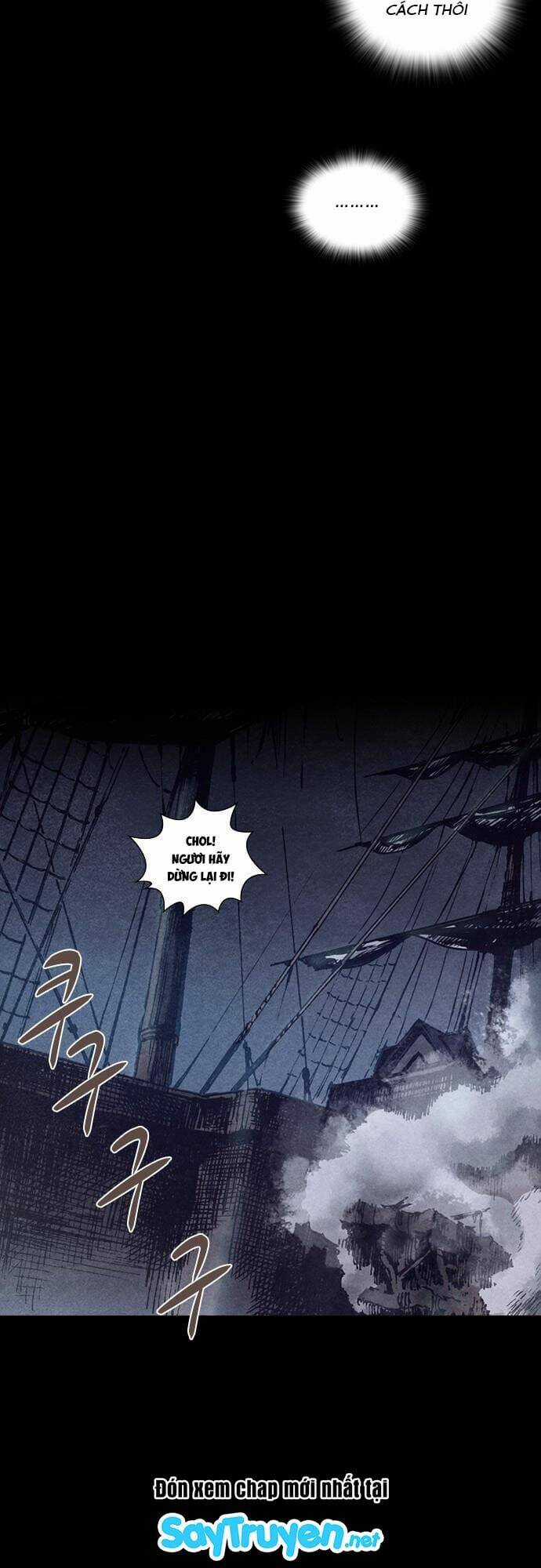 Ám Hành Ngự Sử Chapter 154 trang 22