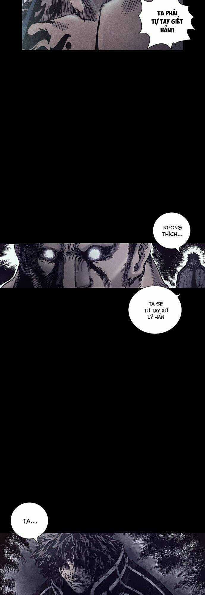 Ám Hành Ngự Sử Chapter 154 trang 24