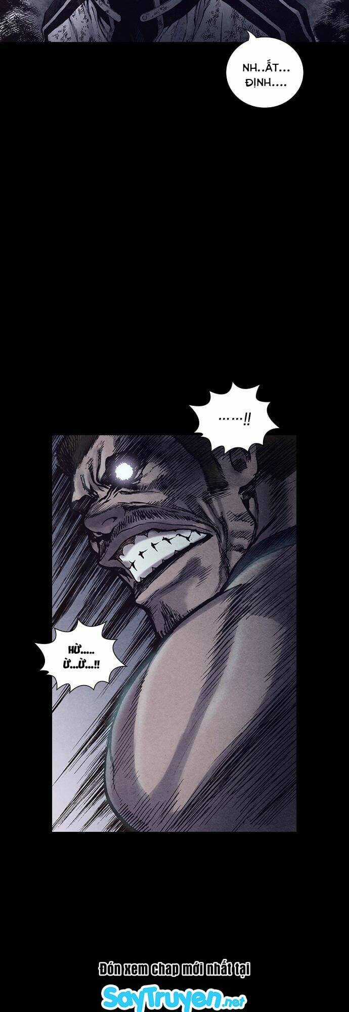 Ám Hành Ngự Sử Chapter 154 trang 25