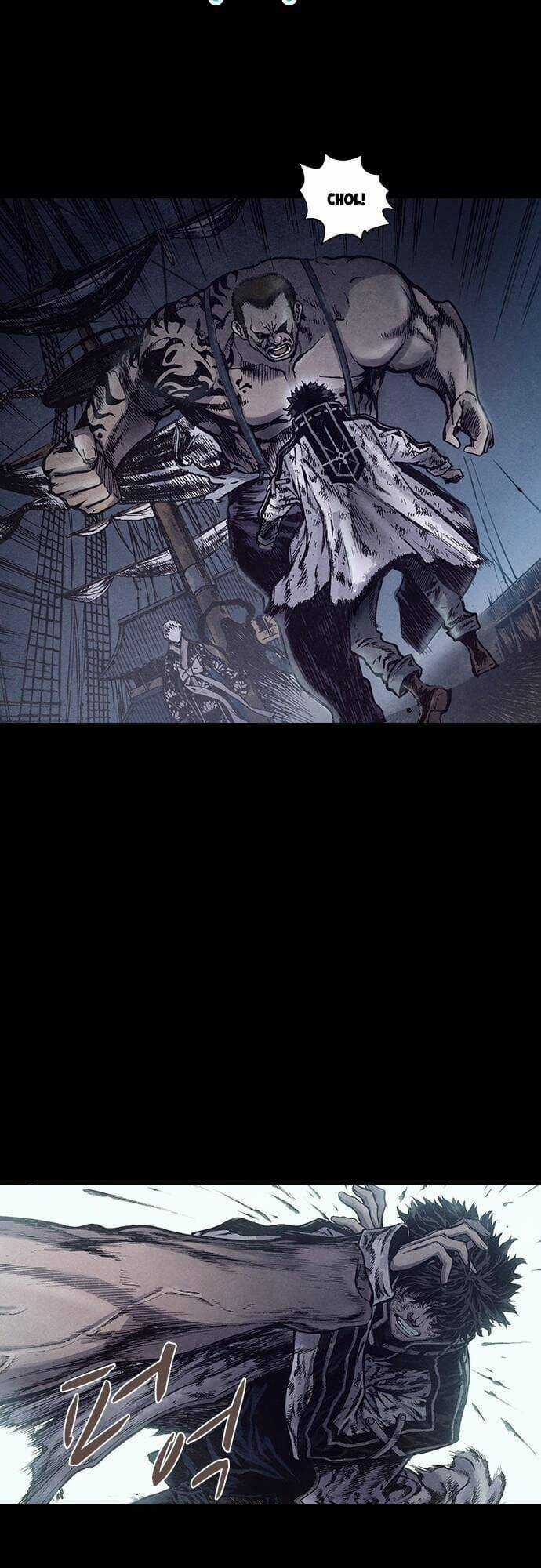 Ám Hành Ngự Sử Chapter 154 trang 26