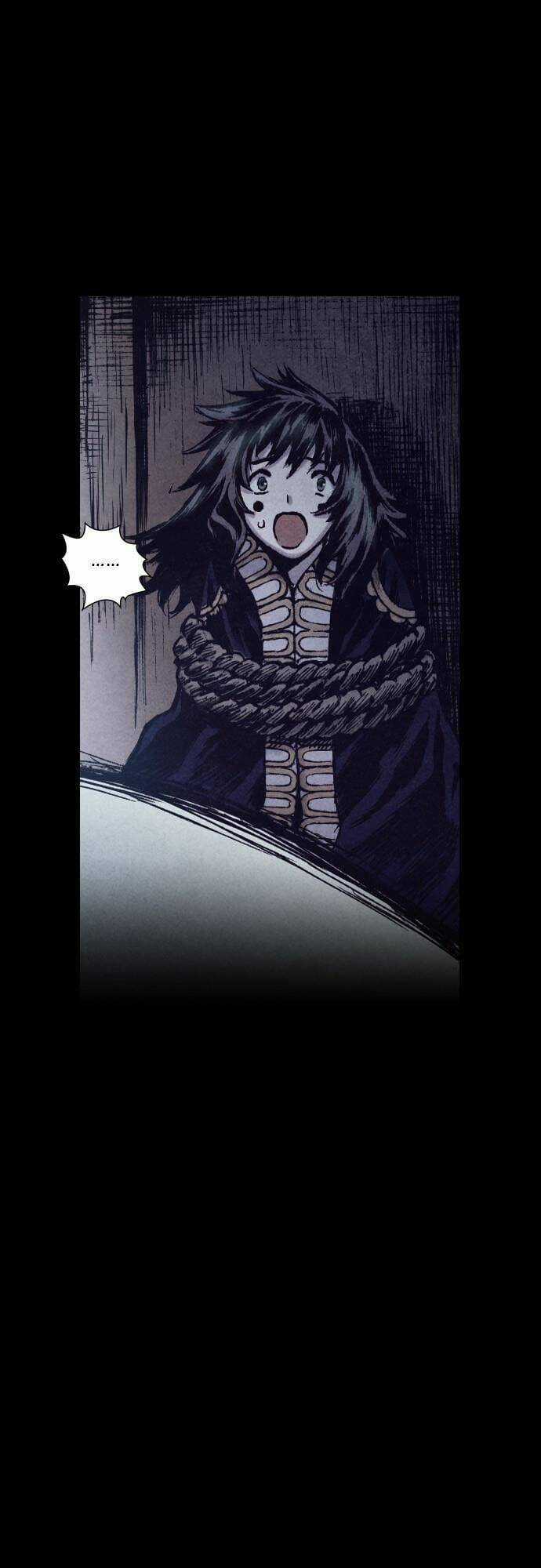 Ám Hành Ngự Sử Chapter 154 trang 28